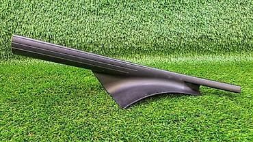 8 element: Решетка радиатора BMW 2002 г., Б/у, Оригинал — 1