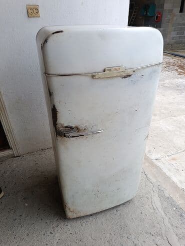 холодильник для мяса: Холодильник ЗИЛ Москва раритет мотор работает .нужна косметика. фрион — 3