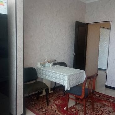 квв: 2 комнаты, 56 м², Индивидуалка, 1 этаж, Евроремонт — 4