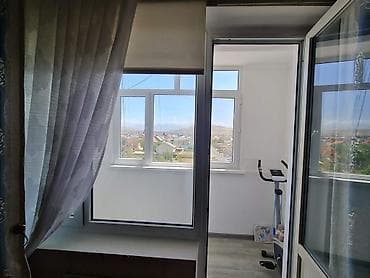 2 room: 2 комнаты, 60 м², 106 серия, 6 этаж, Косметический ремонт — 4