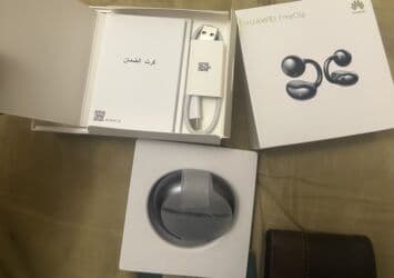 накладные наушники xiaomi: Вкладыши, Huawei, Новый, Беспроводные (Bluetooth), Классические — 2