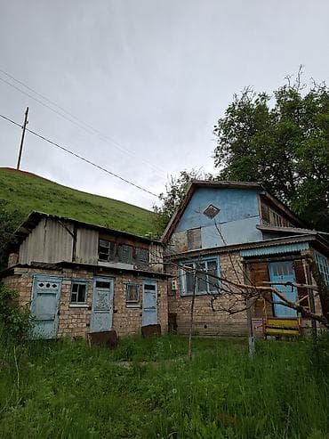 дача энергетик: Дача с жилым домом на склоне, в окружении зелени. Меняю на участок в — 1