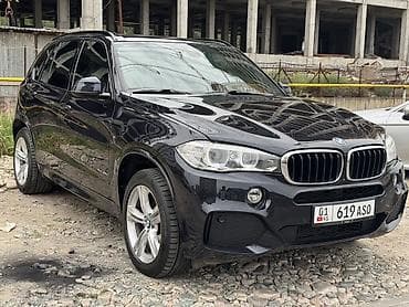lego bmw: BMW X5: 2018 г., 3 л, Автомат, Дизель, Кроссовер — 5
