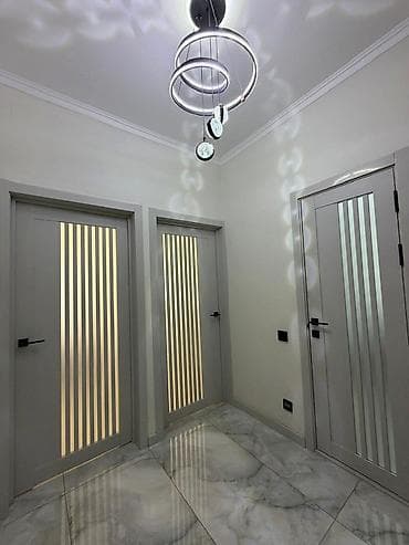 2 bedroom: 2 комнаты, Вефа ТЦ Агентство недвижимости, Без подселения, от 3 месяцев, от 6 месяцев, С мебелью полностью — 8
