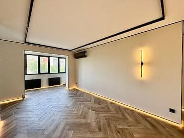 3: 3 комнаты, 62 м², 4 мкр 4 этаж, Свежий ремонт — 2