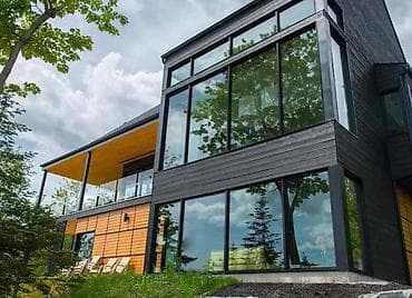 3 bedroom: Пластиковое окно на заказ, Тип окна: Витражные, Фасадные, Форточка, Декоративные особенности: Декоративный переплет, Платная установка, Без рассрочки — 6