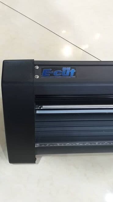 оборудование для типографии: Режущий плоттер kh-720 режущий плоттер – незаменимое оборудование — 2