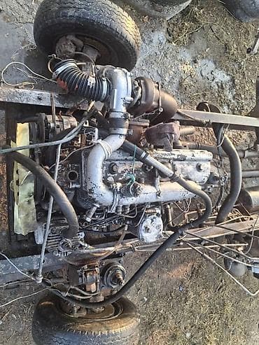 e55 amg 211: Грузовик, ЗИЛ, Дубль, Б/у — 2