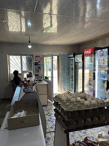 кухонные ковры: Продуктовый магазин «Гулнара» - Небольшой универсам у дома с широким — 3