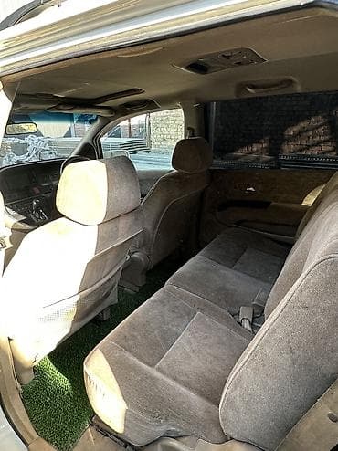 одиссей мотор: Honda Odyssey: 2000 г., 2.3 л, Автомат, Бензин, Минивэн — 5