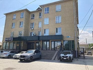 pro group: 1 комната, 31 м², Аламедин-1 мкр Элитка, 4 этаж, Евроремонт — 7
