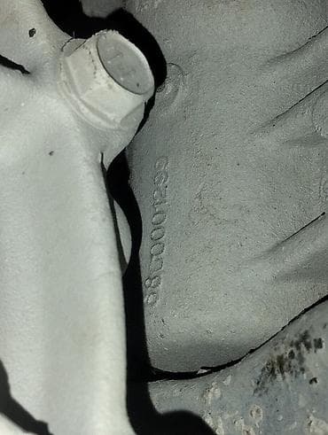 вал отбора мощности: Рулевая рейка Toyota — 4