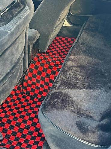 аренда авто последующим выкупом: Toyota Chaser: 1996 г., Автомат, Бензин, Седан — 7