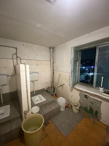 киевская 49: 1 комната, 18 м², Гостиничный тип, 4 этаж — 3