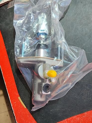 Рабочий цилиндр сцепления COWTOTAL - Тип: Clutch Slave Cylinder