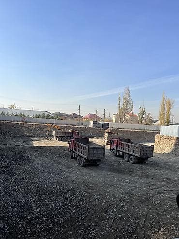 Услуги Экскаватора Копаем катлован, с вывозом хова, Полный пакет — 10