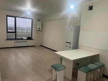 Батирлер: 1 бөлмө, 52 м², Элитка, 5 кабат, Евроремонт — 7