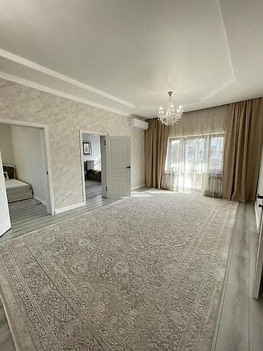 шикарный новый дом: Дом, 220 м², 5 комнат, Агентство недвижимости, Евроремонт — 7