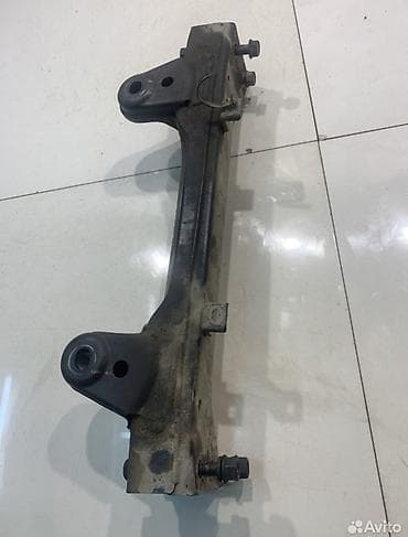 7a fe: Балка передняя на КИА Мохаве 3 дизель АКПП 2019г выпуска б/у — 4