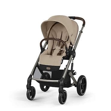 Коляска, Cybex, Б/у, Самовывоз, Платная доставка — 1