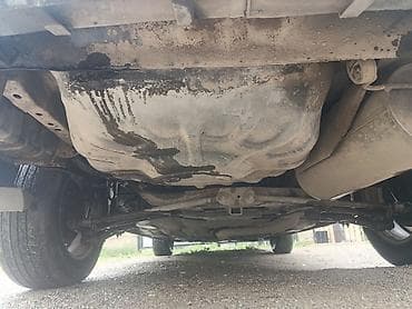машина мазда 323: Mazda Capella: 1998 г., 1.8 л, Механика, Седан — 3