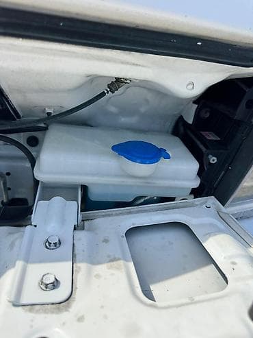 byd e7: Легкий грузовик, Hyundai, Стандарт — 4
