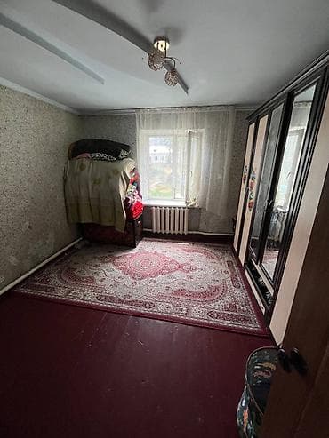 Үйлөр: Продаётся участок 10 соток с домом По первой линии с Кара Жыгач — 4