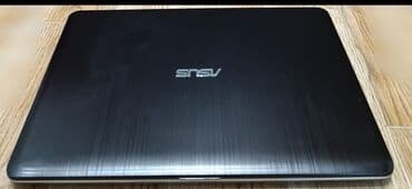 asus i3: Ультрабук, Asus, 4 ГБ ОЗУ, Intel Celeron, 15.6 ", Новый, память HDD — 2