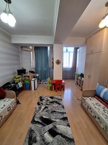 Продажа квартир: 4 комнаты, 193 м², Элитка, 10 этаж, Евроремонт — 7