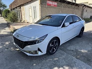 гольф 6 хэтчбек автомат: Hyundai Avante: 2021 г., 1.6 л, Автомат, Бензин, Седан — 2