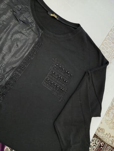 Продаю !!! Свитер. Турция.Новое. Производство Искра. Размер 54-56 at lalafo.kg Продаю !!! Свитер. Турция.Новое. Производство Искра. Размер 54-56