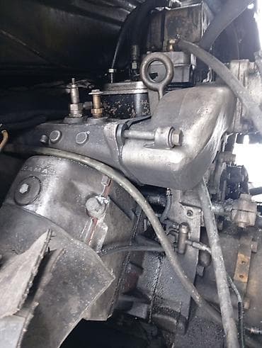 toyota mark 1: Тягач, Камаз, Бортовой — 3