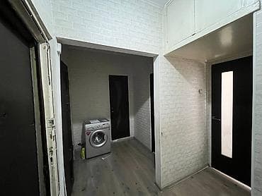 аренда квартира восток5: 2 комнаты, 52 м², 105 серия, 2 этаж, Косметический ремонт — 8
