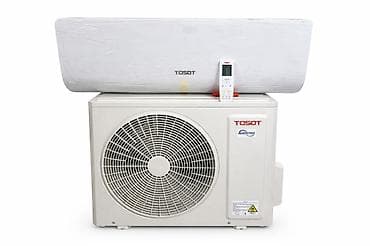 Техника и электроника: 😍 Кондиционеры по складским ценам 56 700 сом 👍 TOSOT 24BTU — 2