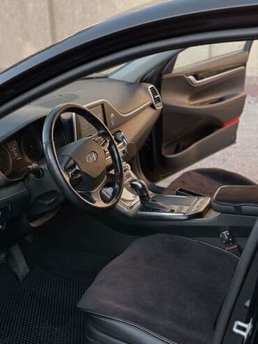 грандер: Hyundai Grandeur: 2018 г., 2.4 л, Автомат, Бензин, Седан — 8