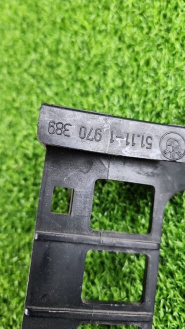 e39: BMW, Б/у, Оригинал — 6