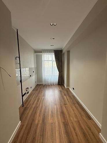 верона: 2 комнаты, 57 м², Элитка, 9 этаж, Дизайнерский ремонт — 7