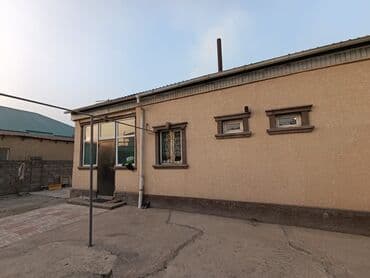 Үйлөр: Үй, 120 м², 4 бөлмө, Евро оңдоо — 1