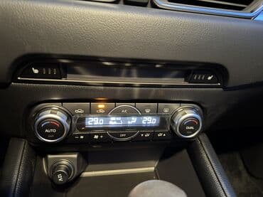 электро мобильной: Mazda CX-5: 2025 г., 2 л, Автомат, Бензин, Кроссовер — 10