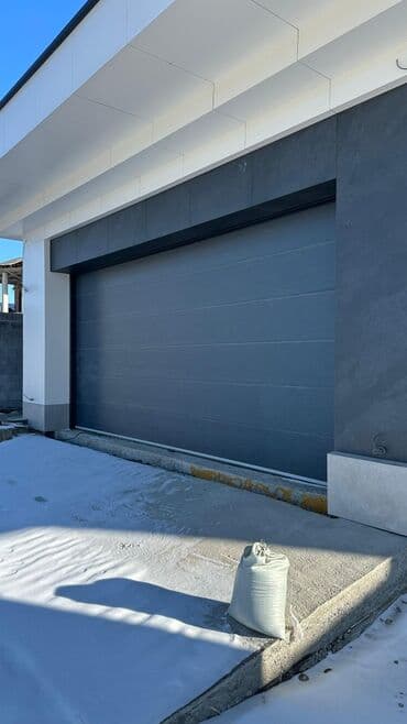 куплю цепь: Автоматические ворота! Жалюзи, Рольставни, Секционные ворота — 19