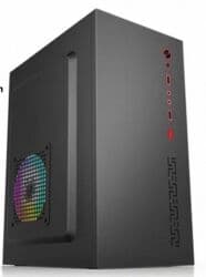 пк каракол: Корпус ПК, Новый, Micro-ATX, цвет - Черный — 1