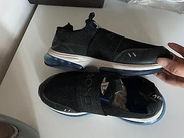 fred perry: Обувь на мальчика, размер 37, носили пару месяцев, состояние см. на — 4