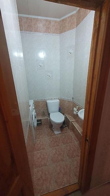 нижний джал: 📍 Сдается комната в Нижнем Джале (9 этаж) Ищем одного адекватного — 7