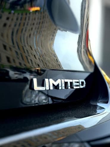 рейлинг на гольф 3: Toyota Highlander: 2020 г., 2.5 л, Вариатор, Гибрид, Кроссовер — 5