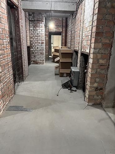 можно обмен: Строится, Индивидуалка, 1 комната, 50 м² — 10