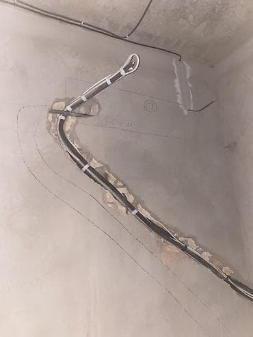 Установка другой техники: Установка кондиционера, чистка кондиционера, ремонт кондиционера — 2