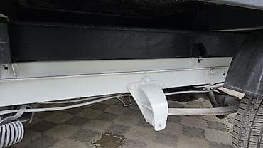 кузов грузовика: Грузовик, Mercedes-Benz, Дубль, 3 т, Б/у — 3