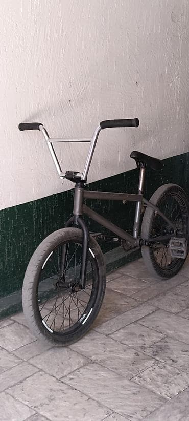 BMX велосипеды: BMX велосипед, Б/у — 2