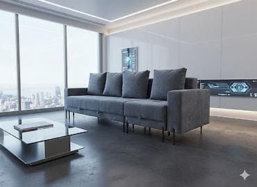 Дивандар: Түз диван, Жаңы, Бөлүп төлөө менен — 3