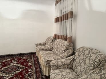 пш метр: 1 м², 2 бөлмө — 1